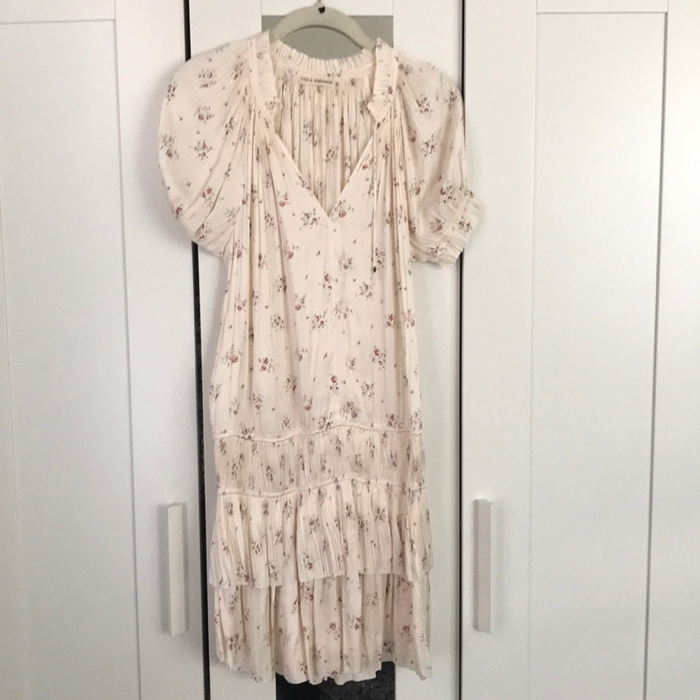 Ulla Johnson dress sz 2